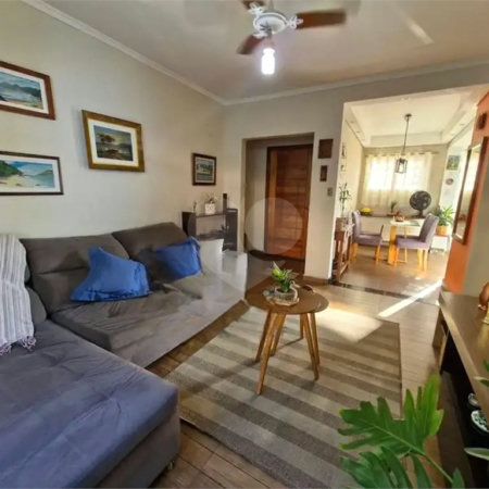 Apartamento à venda com 3 quartos em Tucuruvi, São Paulo, SP