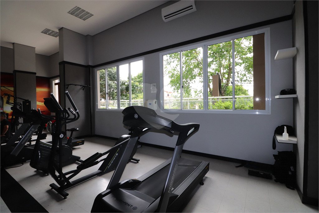 Apartamento à venda com 2 quartos, sendo 1 suíte, em Mandaqui, São Paulo, SP
