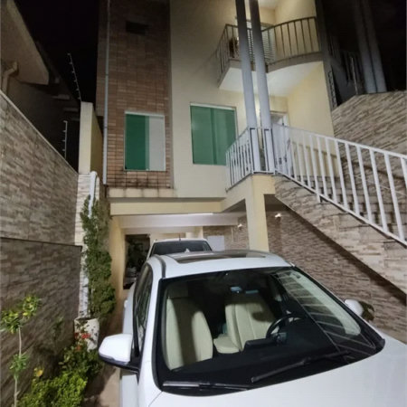 Sobrado à venda com 3 suítes em BUTANTÃ, São Paulo, SP