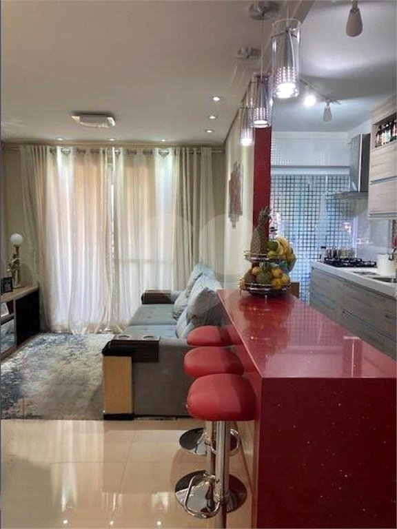 Apartamento à venda com 3 quartos, sendo 1 suíte, em Vila Maria, São Paulo, SP