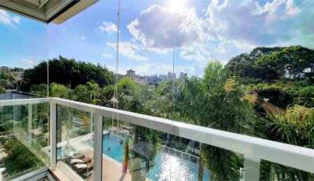 Apartamento à venda com 2 quartos, sendo 1 suíte,  em Jardim São Paulo(zona Norte), São Paulo, SP