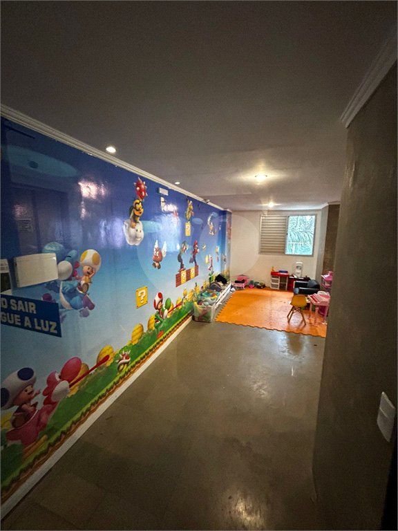 Apartamento à venda com 2 quartos, sendo 1 suíte, em Vila Suzana, São Paulo, SP