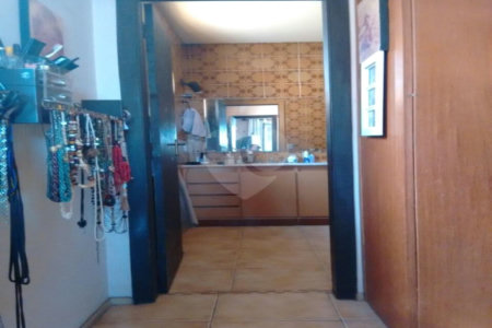 Casa à venda com 4 suítes em Vila Sônia, São Paulo, SP