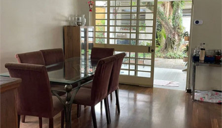 Sobrado à venda com 5 quartos, sendo 2 suítes, em Vila Cordeiro, São Paulo, SP