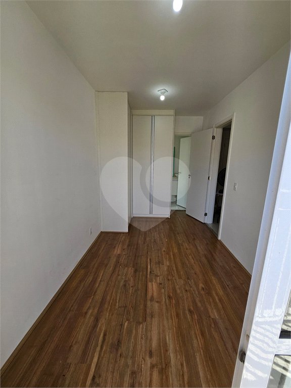 Apartamento à venda com 1 quarto em Limão, São Paulo, SP