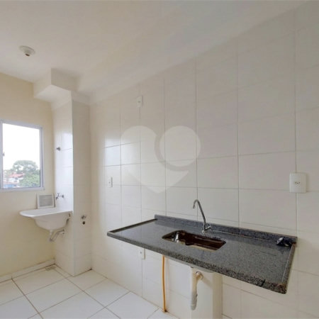 Apartamento à venda com 2 quartos em Jardim Bela Vista, Itapetininga, SP