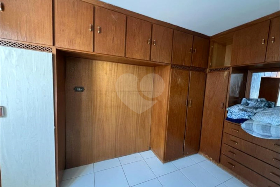 Apartamento à venda com 2 quartos em Mandaqui, São Paulo, SP