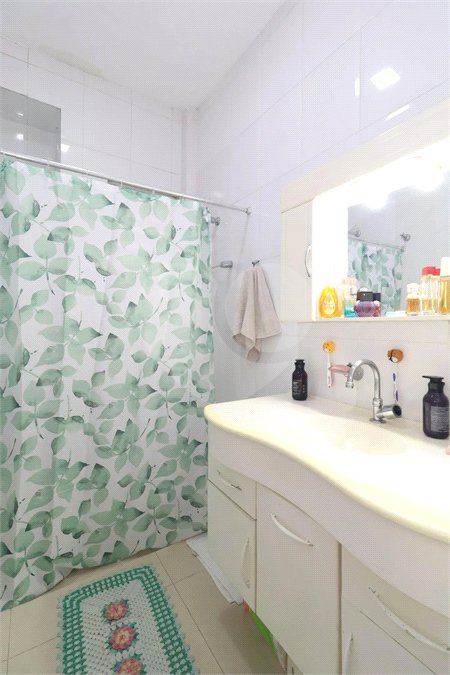 Apartamento à venda com 1 quarto em Pinheiros, São Paulo, SP