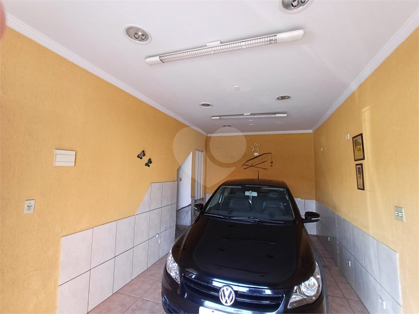 Sobrado à venda com 2 quartos em Tucuruvi, São Paulo, SP