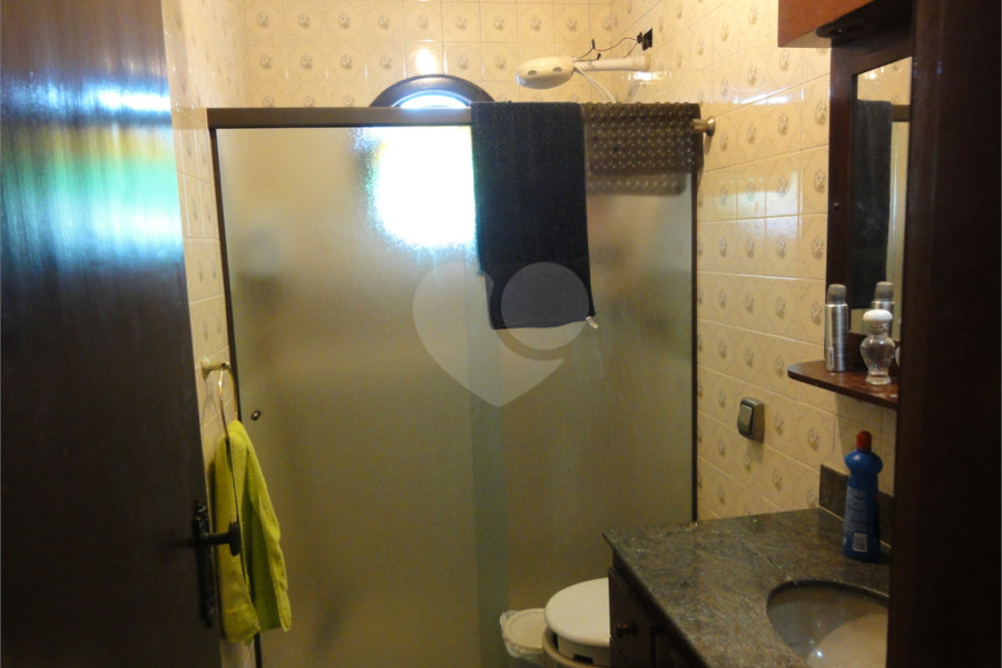 Sobrado à venda com 3 quartos, sendo 1 suíte, em Horto, São Paulo, SP