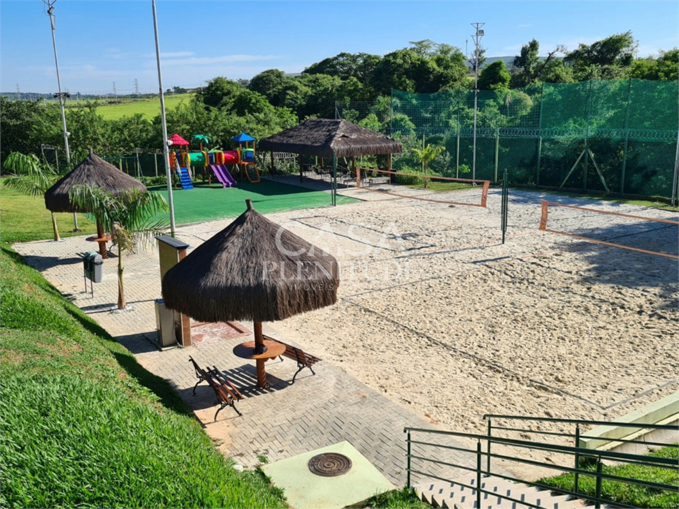 Terreno em condomínio à venda em Parque Ibiti Reserva, Sorocaba, SP