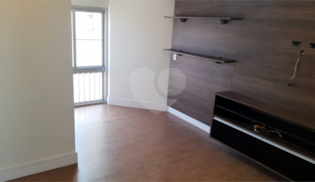 Apartamento à venda com 3 quartos em Freguesia do Ó, São Paulo, SP