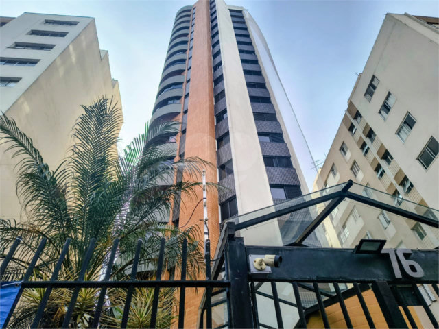 Apartamento à venda com 3 quartos, sendo 1 suíte,  em Santana, São Paulo, SP