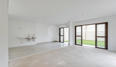 Casa à venda com 4 suítes no condomínio Collina Di Fiori, São Paulo - SP