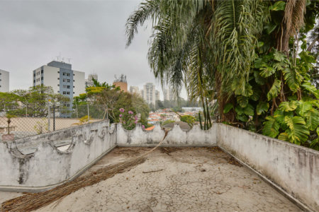 Sobrado à venda com 3 quartos, sendo 1 suíte, em Jardim Prudência, São Paulo, SP