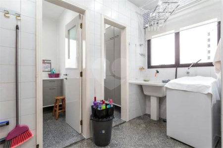 Apartamento à venda com 4 quartos, sendo 2 suítes, em Planalto Paulista, São Paulo, SP