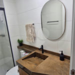 Apartamento à venda com 3 quartos, sendo 1 suíte, em Parque Residencial da Lapa, São Paulo, SP