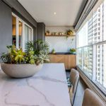 Apartamento à venda com 2 quartos, sendo 1 suíte,  em Vila Leopoldina, São Paulo, SP