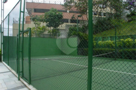 Apartamento para alugar com 1 quarto em Vila Andrade, São Paulo, SP