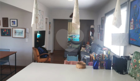Apartamento à venda em Cerqueira César, São Paulo, SP
