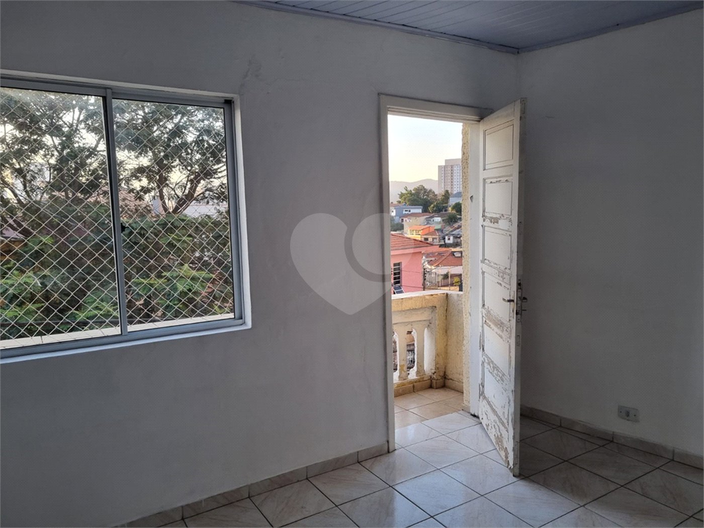 Casa para alugar com 2 quartos em Tucuruvi, São Paulo, SP