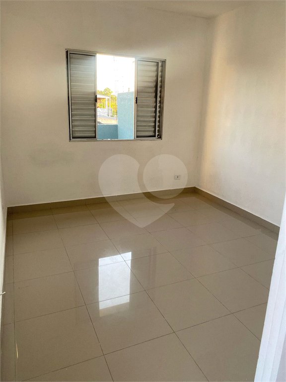 Sobrado à venda com 2 quartos em Jardim Monte Cristo, Suzano, SP