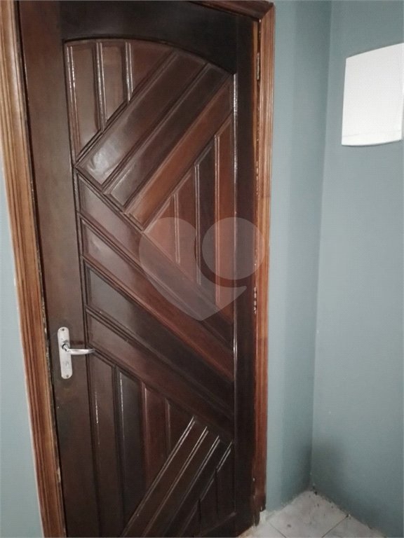 Sobrado à venda com 4 quartos no Brasilândia, São Paulo, SP