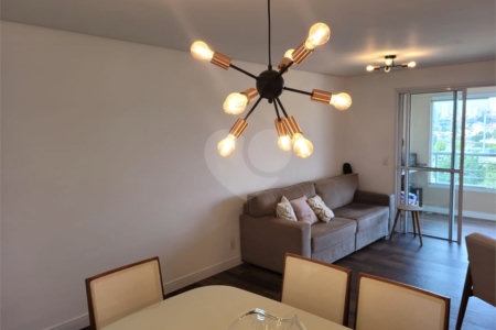 Apartamento à venda com 2 quartos, sendo 1 suíte,  no Centro, São Bernardo do Campo, SP