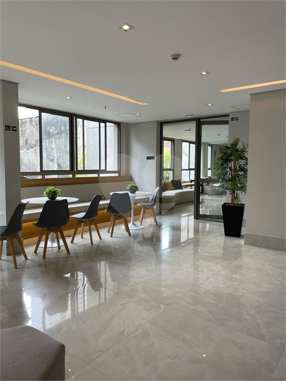 Studio à venda com 1 suíte em Vila Mariana, São Paulo, SP