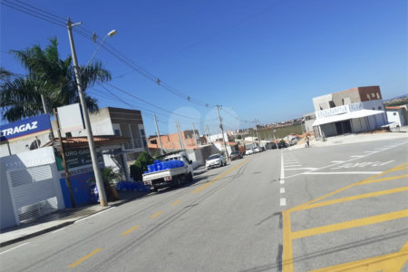 Prédio à venda em Jardim Eucalíptos, Sorocaba, SP