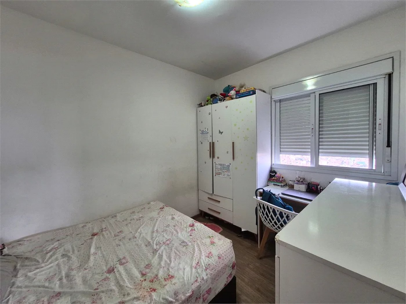 Apartamento à venda com 3 quartos, sendo 1 suíte, em Jardim Parque Morumbi, São Paulo, SP