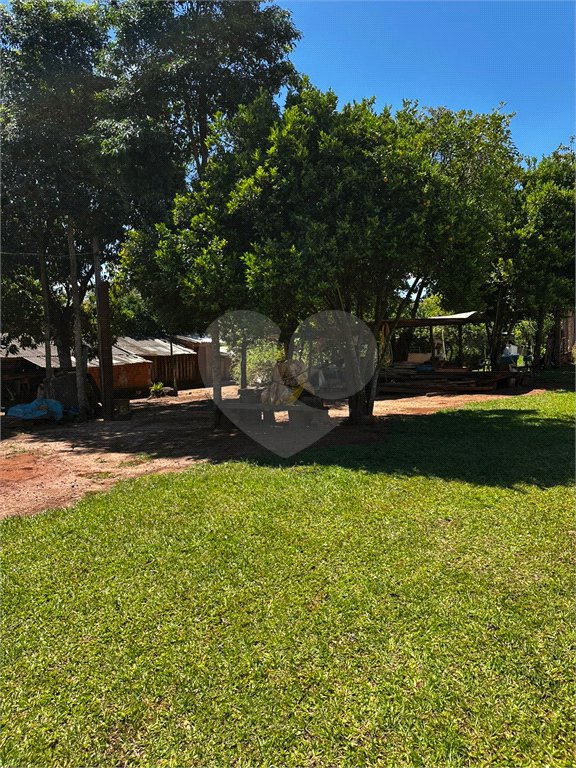 Terreno à venda em Residencial Emilio de Andrade, Ponta Porã, MS