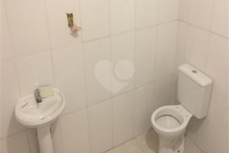 Apartamento à venda com 1 quarto em Santa Efigênia, São Paulo, SP
