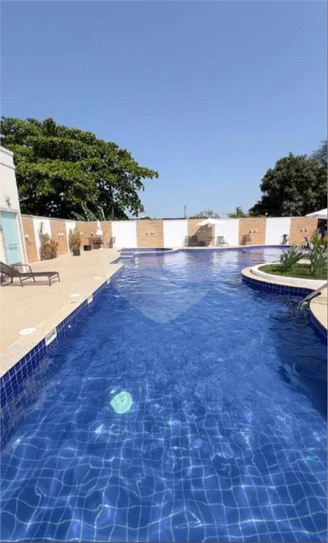 Apartamento à venda com 2 quartos em Inhoaíba, Rio de Janeiro, RJ