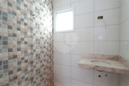 Apartamento à venda com 2 quartos em Vila Mazzei, São Paulo, SP