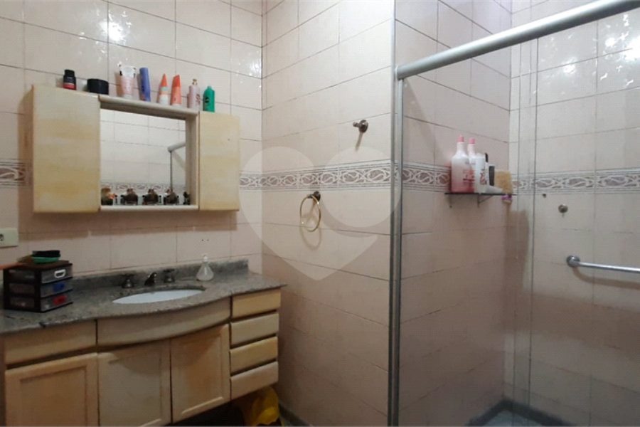 Sobrado à venda com 3 quartos, sendo 1 suíte, em Pirituba, São Paulo, SP