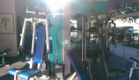 Apartamento à venda com 2 quartos em Lauzane Paulista, São Paulo, SP