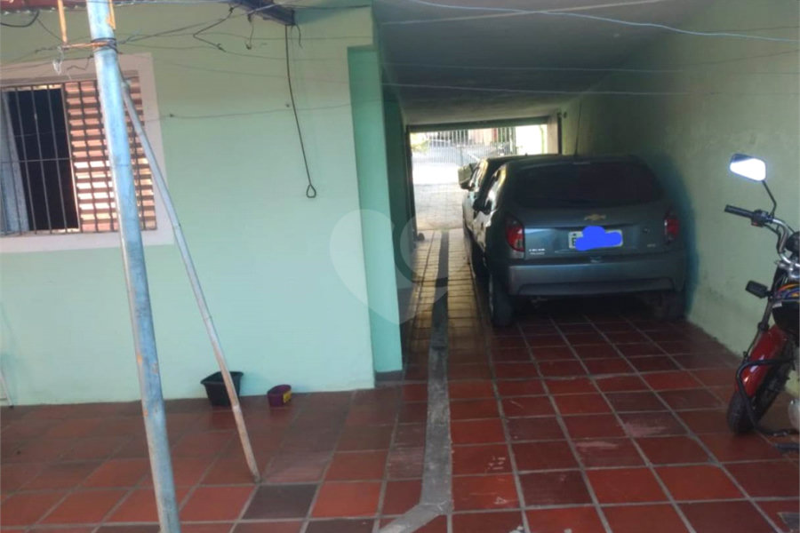 Casa à venda com 2 quartos em Jaraguá, São Paulo, SP
