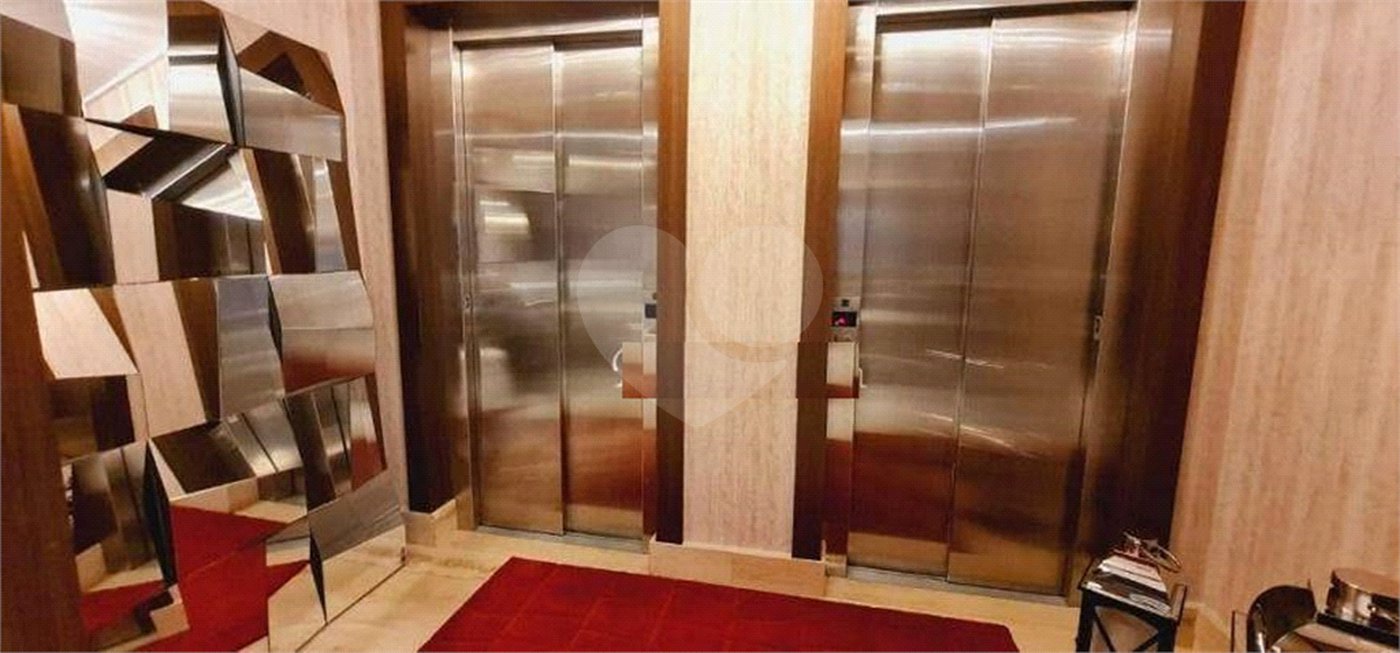 Apartamento à venda ou para alugar com 4 suítes em Santa Teresinha, São Paulo, SP