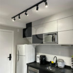 Apartamento à venda com 1 suíte em Pinheiros, São Paulo, SP