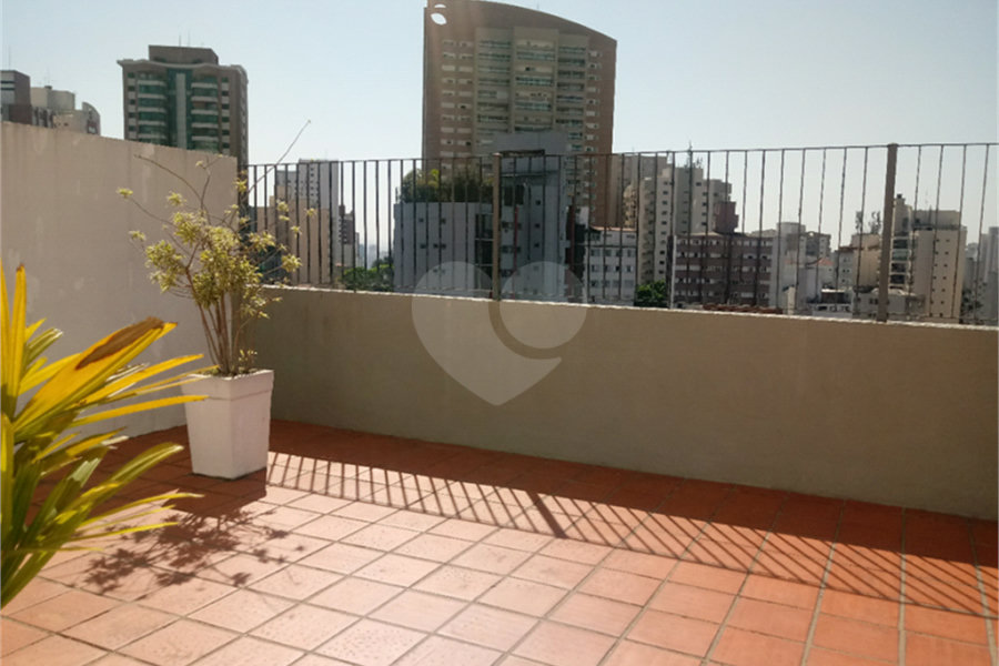 Apartamento à venda com 3 quartos, sendo 1 suíte,  em Perdizes, São Paulo, SP