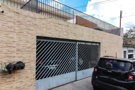 Casa Térrea à venda ou para alugar com 3 quartos em Jaguaré, São Paulo, SP