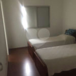 Apartamento à venda com 3 suítes em Jardim Londrina, São Paulo, SP