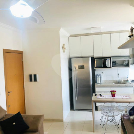 Apartamento London Park