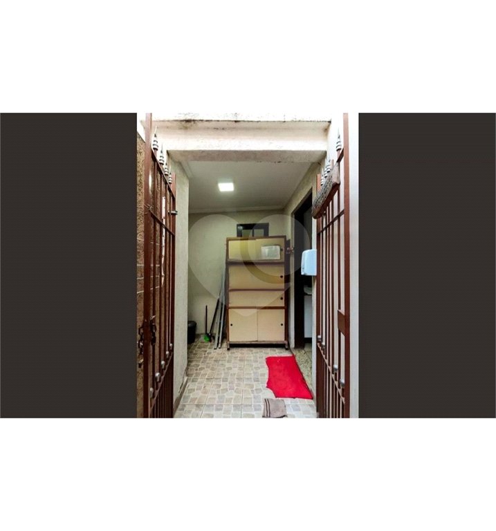Casa à venda com 4 quartos em Limão, São Paulo, SP