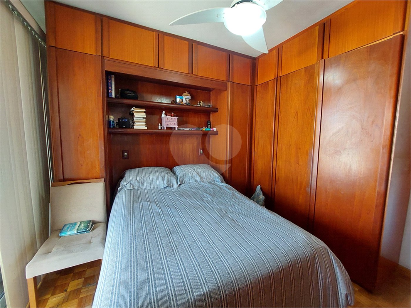 Cobertura à venda com 2 quartos, sendo 1 suíte,  em Tijuca, Rio de Janeiro, RJ