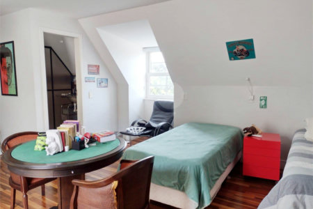 Casa à venda com 5 quartos, sendo 4 suítes, no condomínio Malota, Jundiaí - SP