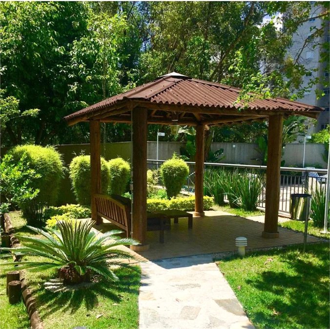 Apartamento à venda com 3 suítes em Vila Andrade, São Paulo, SP