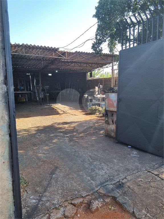 Terreno à venda em Vila Tibério, Ribeirão Preto, SP