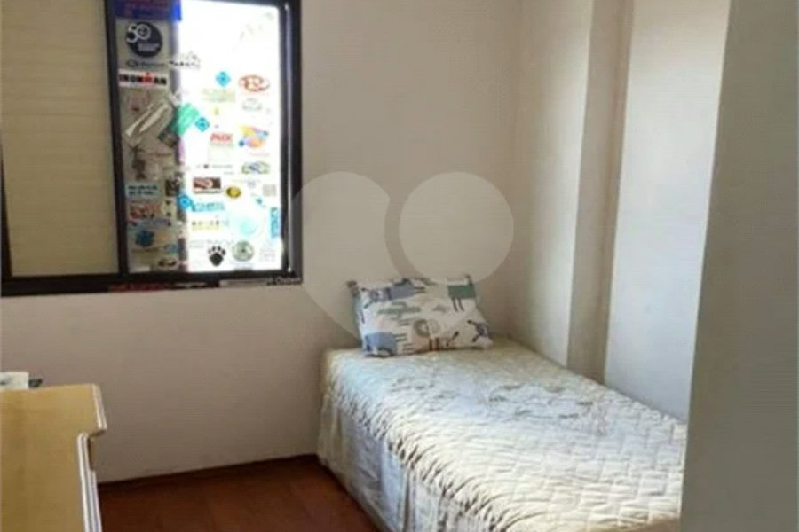 Apartamento à venda com 3 quartos, sendo 1 suíte, em Mandaqui, São Paulo, SP